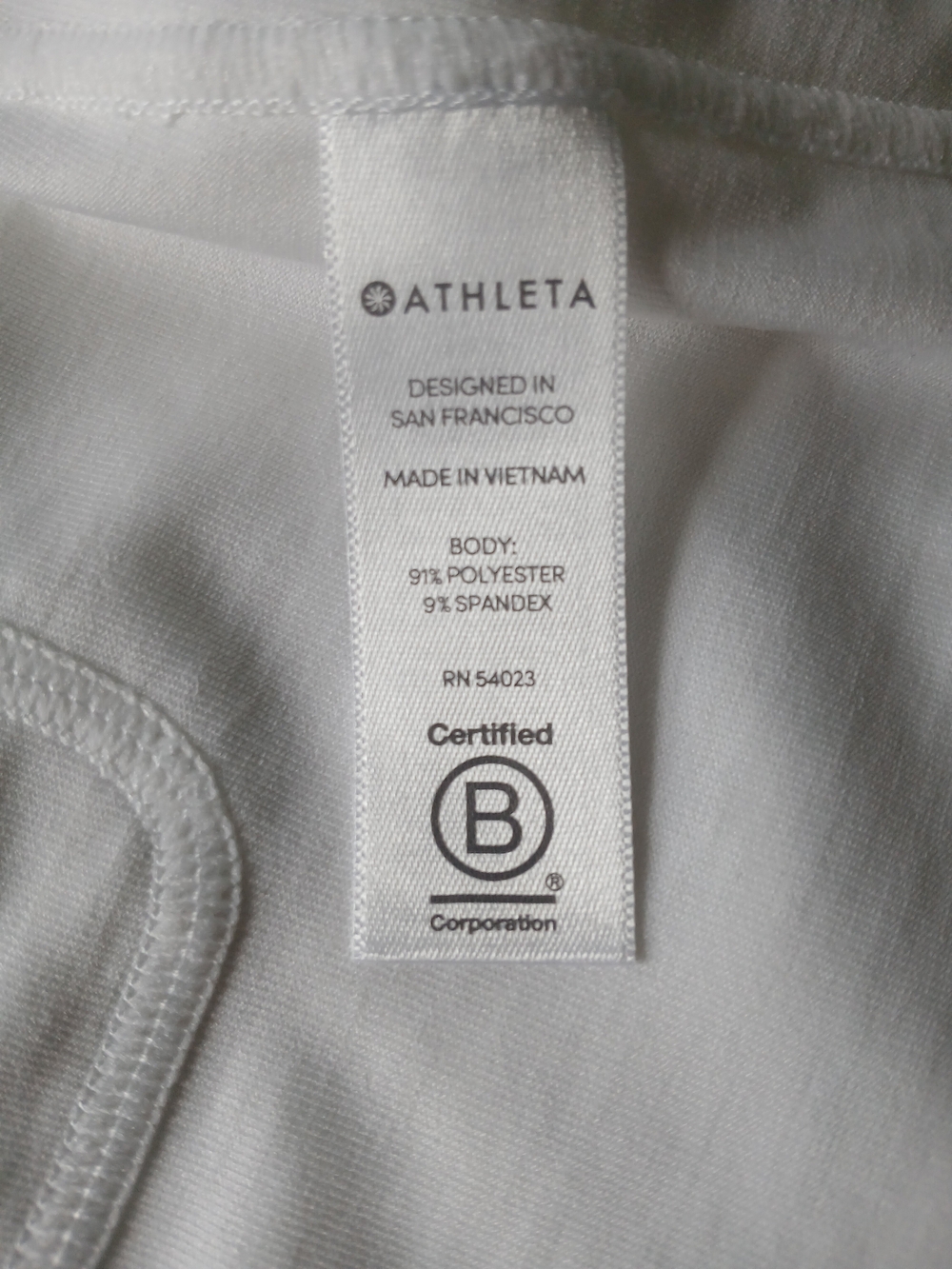 Athleta Pacifica Tank - Picture 13 of 13